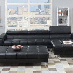 Sectional Sofa