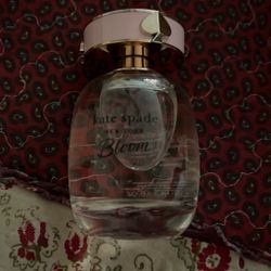 Kate spade bloom