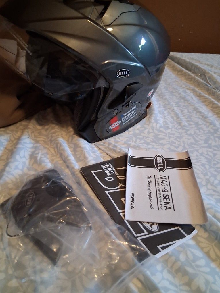 Helmet