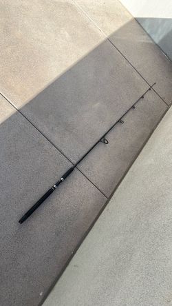 Shimano Fishing Rod