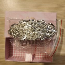 Hair Clip