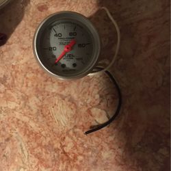 Auto- Meter Ultra Lite