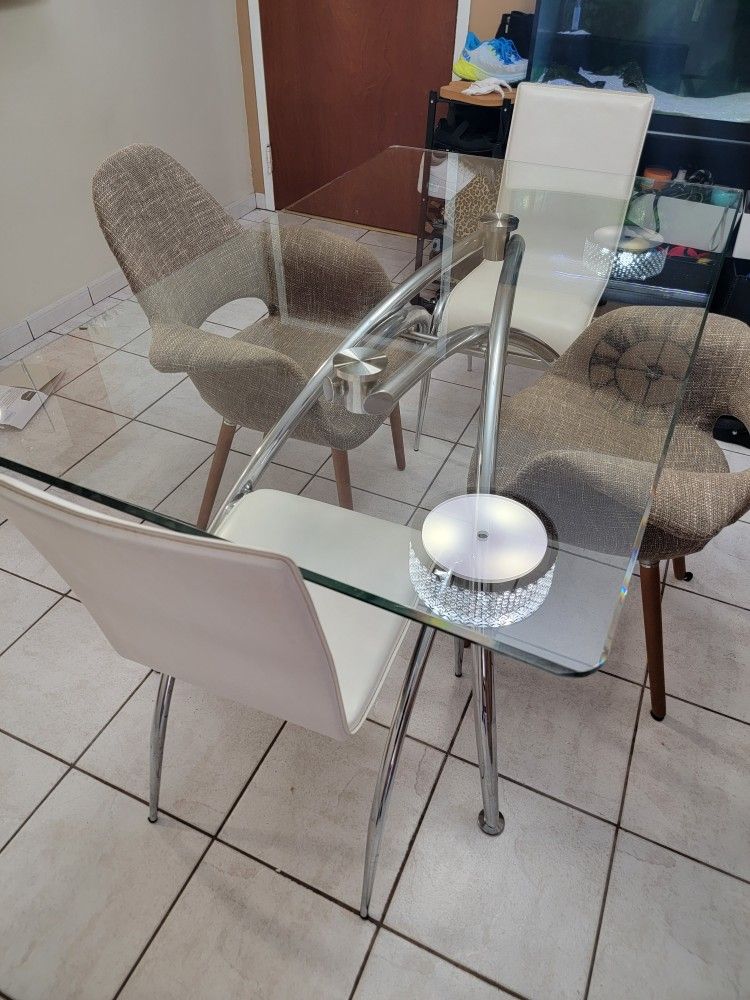 Dining Room Table Set