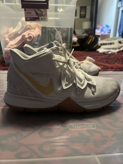 Nike Kyrie’s