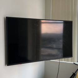 55inch TV