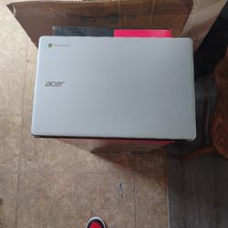 Acer CB315-4H SERIES CHROMEBOOK