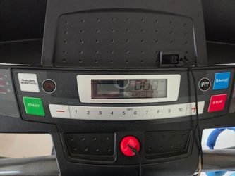 Wesley cadence G 5.9i