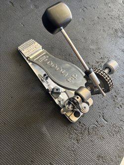 DW 5000 Retro Pedal