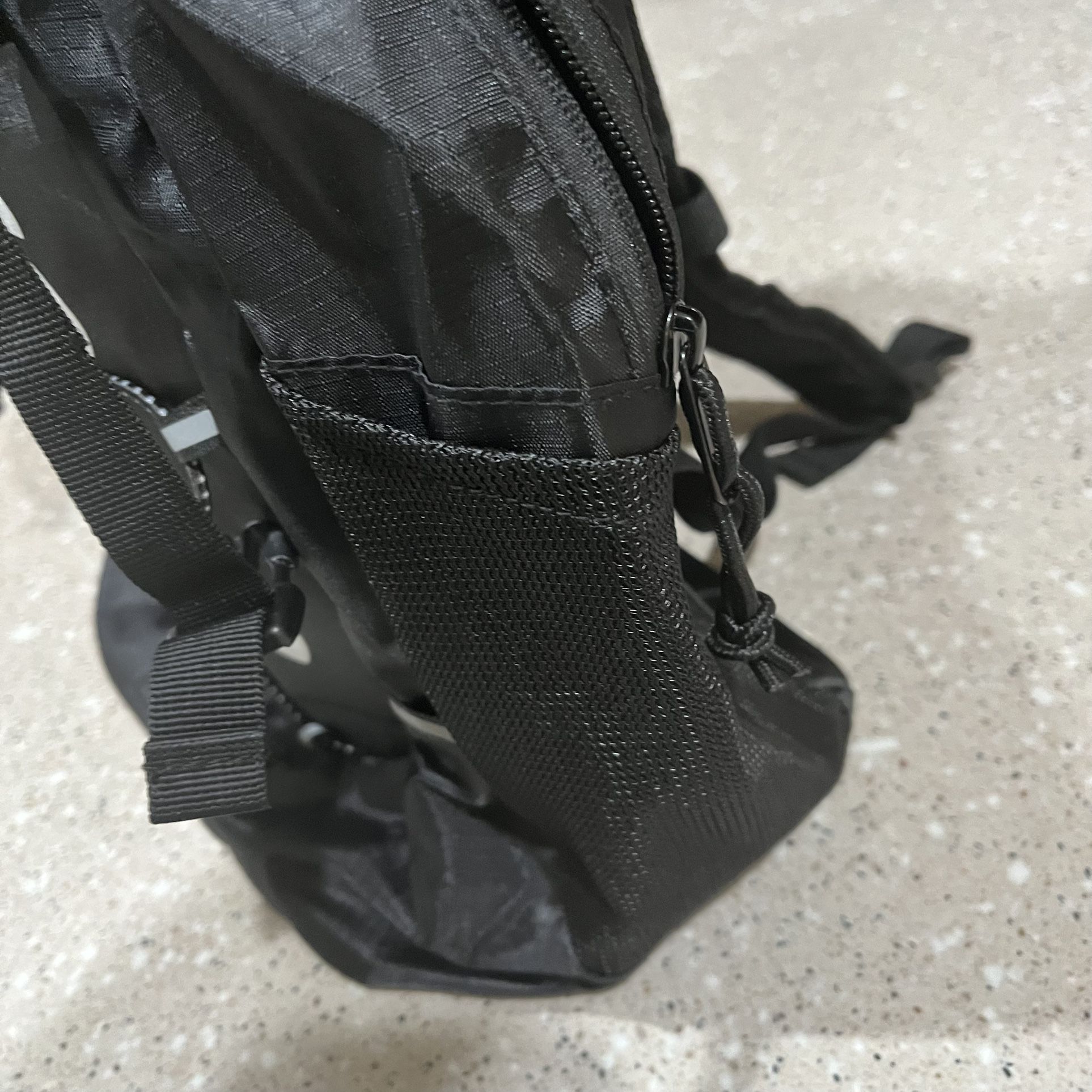 Supreme Full-size Backpack Black for Sale in Albany, NY - OfferUp