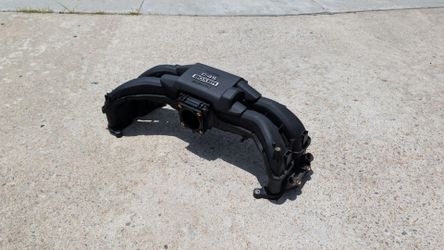 FRS-BRZ-86 FA20 OEM intake manifold