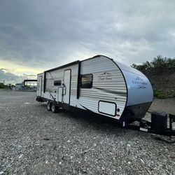 Forest River Della terra East West 2021 