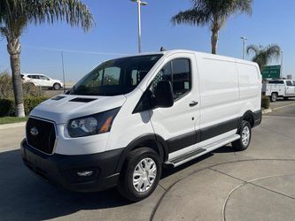 2025 Ford Transit-250 Cargo Van