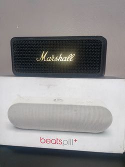 Speaker