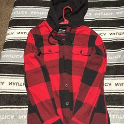 Express Flannel
