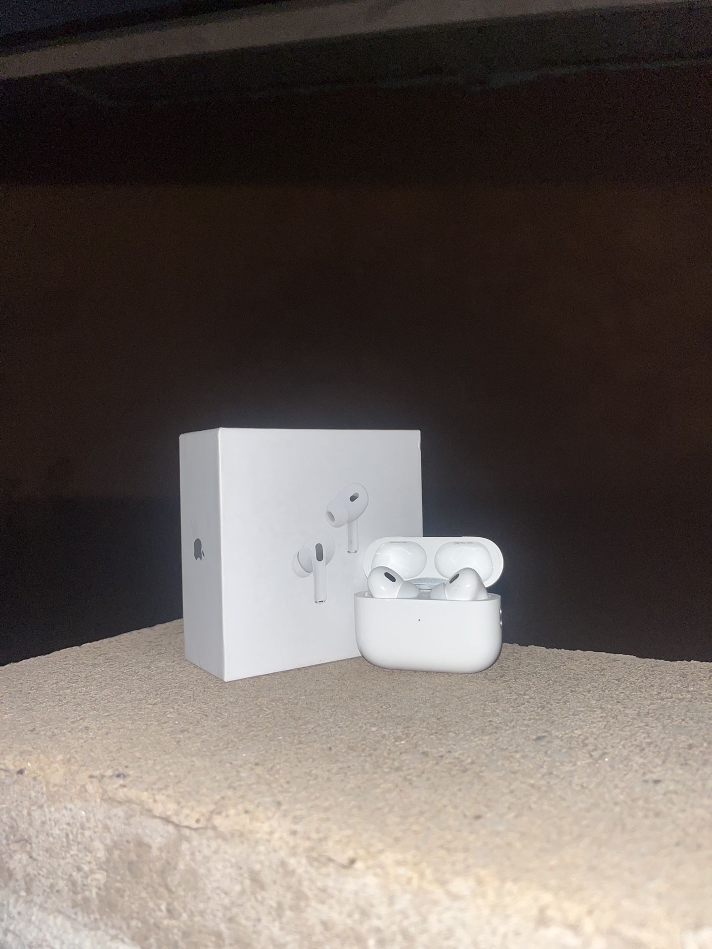 AirPods Pro 2
