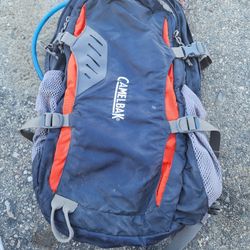 Camelbak Hiking Backpack