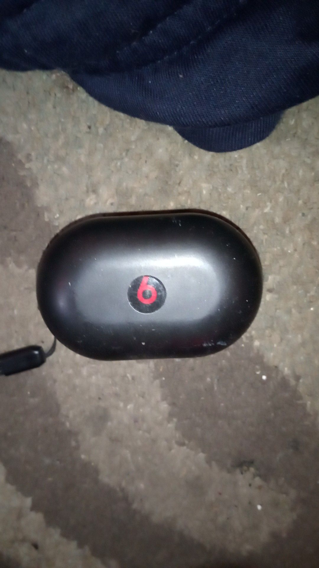 Beats Headphones wireless