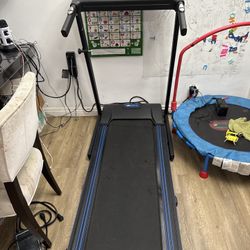 XTERRA TR150 Treadmill – Works Perfectly / Recently Lubed