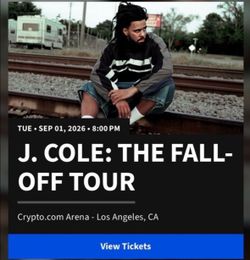 J. Cole