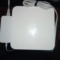 Apple Wifi Router