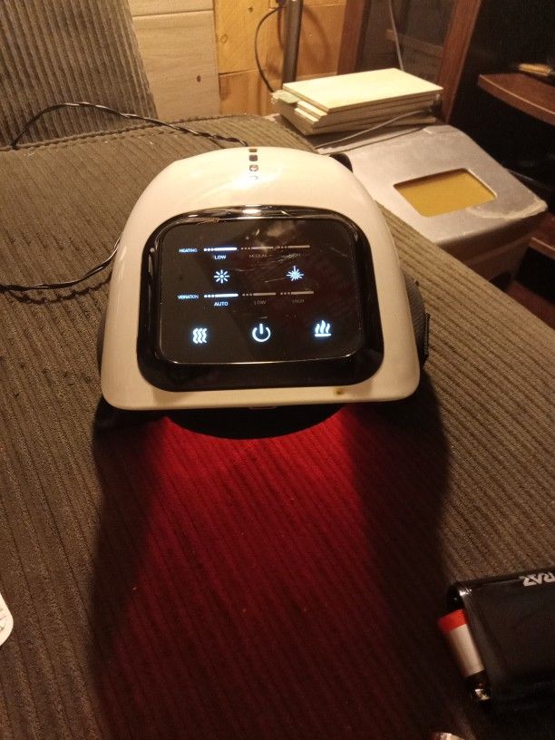 Knee Massager