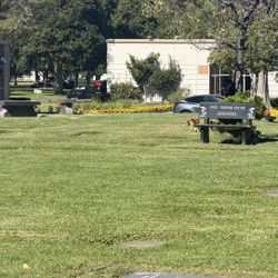 Espacio Para 2   De Cuerpo Entero Jardín  