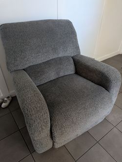 Manual Recliner