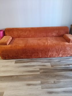 Boneless Modular couch