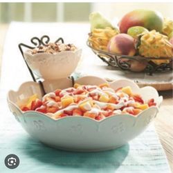 Princess house botanero