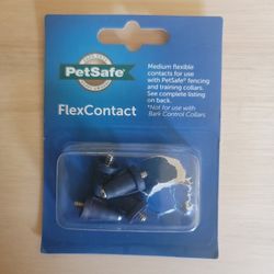 PetSafe FlexContact For Training Collar