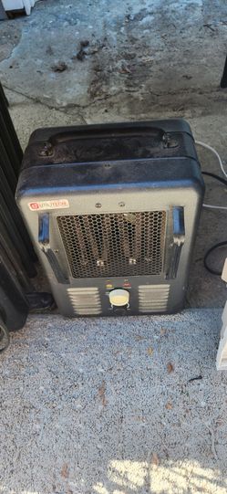 Heater
