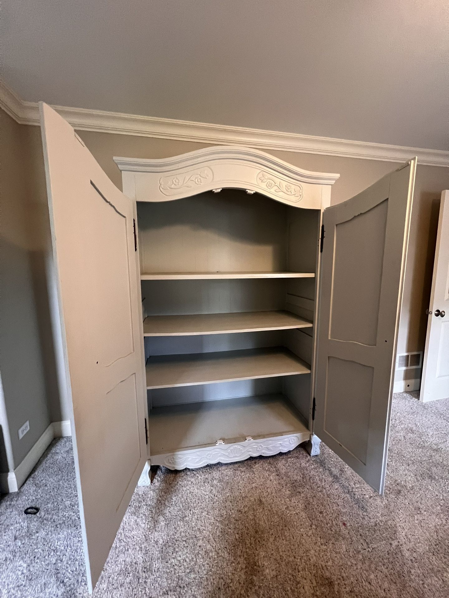 Armoire 
