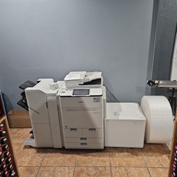 Canon ImagePress Lite C265