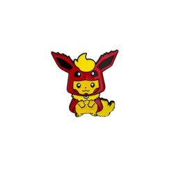 Pokemon Pin