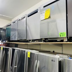 Diswasher 24