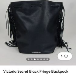 Bag Victoria Secret