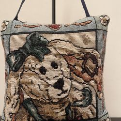 Boyd’s Bear & Friends Hanging Pillow