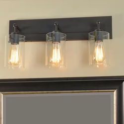 Bathroom Vanity Lights