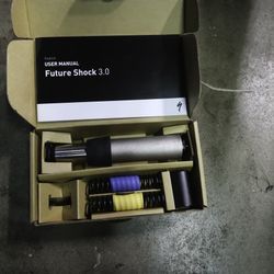 Specialized Future Shock 3.2