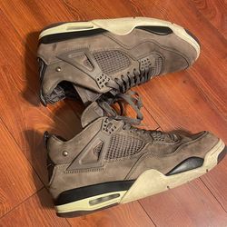 Jordan 4 ama size 13