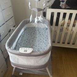 Baby Bassinet 