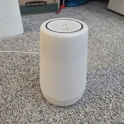 Hatch White Noise