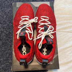 Lebron XV Low 