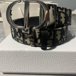  Christian Dior Belt