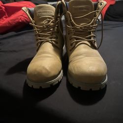 Polo Boots