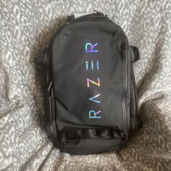 Razer Laptop Gaming Backpack