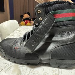 2010 Gucci Boots