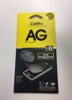 Anti-Glare Screen Protectors