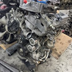 2grfe Engine