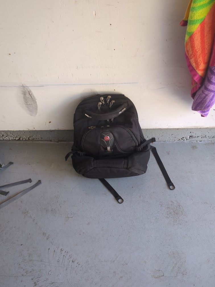 Swiss Gear Backpack 